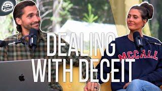 Lying Christians Dishonest Children Deceitful Spouses  Ep. 313