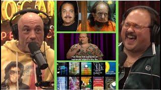 Joe Rogan - Stavros Halkias - Ron Jeremy Fat Rascal Murakami and Teachers Sleeping with students