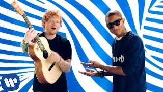 Ed Sheeran - Sing Official Music Video
