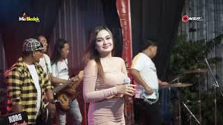 Slendang Biru Voc Yessi Yesika  OM KAPTEN DJANDUTS Live Bulu By SG Audio