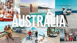 AUSTRALIA TRAVEL VLOG Two Weeks In QUEENSLAND *DREAM TRIP* ad