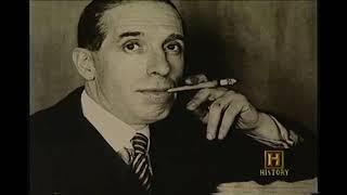 In Search Of History - Charles Ponzi 1998 History Channel Documentary