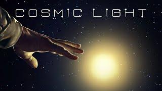 Cosmic Light Sci-Fi English Subtitles 4K  Niraj Pancholi Films  Short Film Sci Fi Fantasy