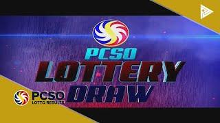 WATCH PCSO 9 PM Lotto Draw September 25 2024