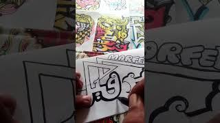 kaligrafi nama keren  #kaligrafi #calligraphy #lettering #viral #ytshorts shorts