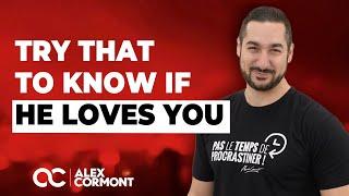 How to Know If He Really Loves You