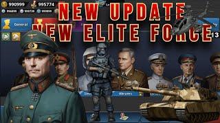 World Conqueror 4  New Update