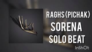 Raghs Sorena بیت آهنگ رقص علی سورنا