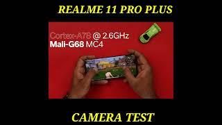 Realme 11 Pro Plus Unboxing and Gaming Test