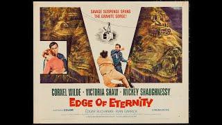 Edge Of Eternity 1959 Full Movie ENGLISH Drama Crime Thriller