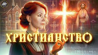 10 СТЫДНЫХ вопросов о ХРИСТИАНСТВЕ История с Artifex