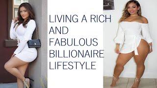 Billionaire Motivation 2023 - Having a Rich and Abundant Mindset