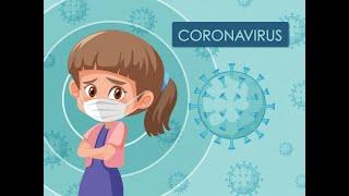 Tetap Ssehat Melawan Virus Corona dengan CERDIK #lawancovid19