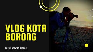 GoPro_Vlog  Lintasi_Borong_Manggarai_Timur_Flores_Ntt