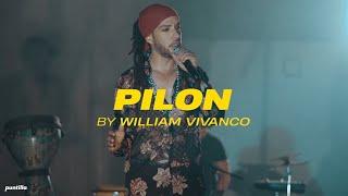 William Vivanco - Pilón Performance Video