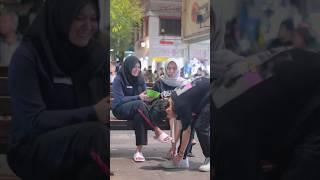 PRANK NGEMIS #shorts #viral #prank