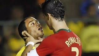 The Match That Made Marcelo Hate Cristiano Ronaldo