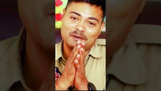 उत्तर प्रदेश पुलिसका जलवा#motivation