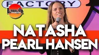 Natasha Pearl Hansen  Engaged  Laugh Factory Chicago Stand Up Comedy