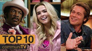 Top 10 Comedy Movies of 2019