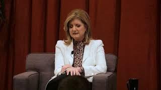Arianna Huffington  What is a Like?