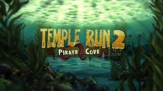 Pirate Cove BGM  Temple Run 2 OST