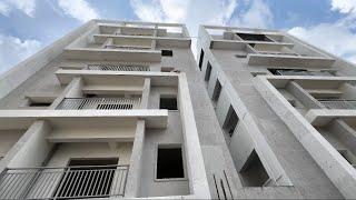 2bhk Flat for sale in Alkapur Township  Manikonda  Hyderabad  1162 sft 