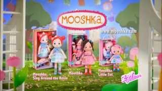 Smyths Toys - Mooshka Ring Around the Rosie Doll