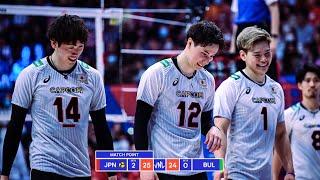 DONT Mess With This Volleyball Trio  HERES WHY 
