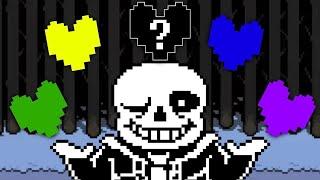 UNDERTALE MOD COMPETITION 9