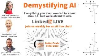 Demystifying AI Everything You Ever Wanted to Know But Were Afraid to Ask