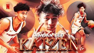 Xaivian Lee Kaizen Episode 1  An Original Documentary