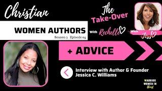 The Takeover Christian Women Authors