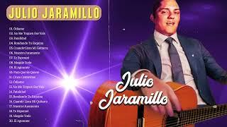 Los mejores temas de Don Julio Jaramillo grandes exitos los mejores boleros de ayer y hoy mix