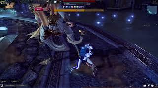 Vindictus Lugh Lamhfada Ein Lacher - Whip Arisha 214 No Hit  루 라바다 윕 아리샤 214금메달