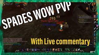 Classic Wow Being a pest - 60 Rogue vanilla PVP - Northdale