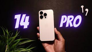 Top 3 Reasons to Buy iPhone 14 Pro in 2024   Better Than iPhone 15 Pro ??