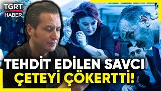 Yenidoğan Çetesini Çökerten Savcıdan Pişman Olacaksınız Açıklaması - TGRT Haber