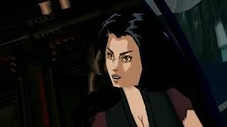 Fear Effect • 4K AI Upscaled Opening • PSone