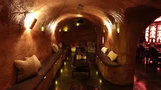 Wine Cave - How Its Made - Rails Steakhouse