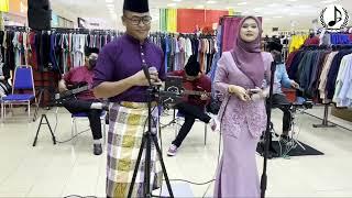 Suasana Hari Raya - DB Cover