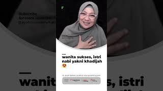 mengatasi anak berkebutuhan khusus dr. aisah dahlan #shorts