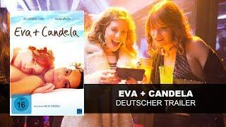 Eva und Candela Deutscher Trailer HD  KSM