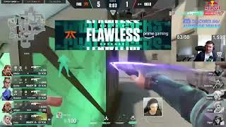 Check Him PC Moments by Fnatic Alfajer 