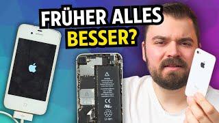 Wie einfach ist die Reparatur? - Apple iPhone 4S keine Anzeige