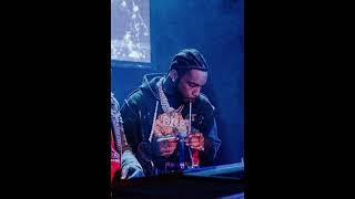 FREE Key Glock Type Beat x Young Dolph Type Beat  CLEAR THE AIR
