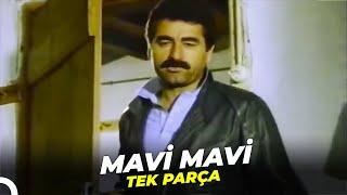 Mavi Mavi  İbrahim Tatlıses - Hülya Avşar Türk Filmi