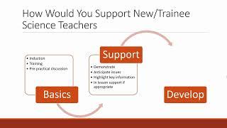 School Science Technician Interview Questions and Answers