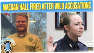 Revisiting the Tennessee Police Officer Maegan Hall Case