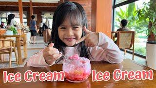 ICE CREAM LAGU ANAK TERFAVORIT